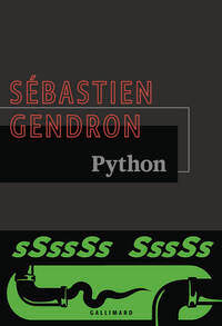 Python - Livre d'occasion