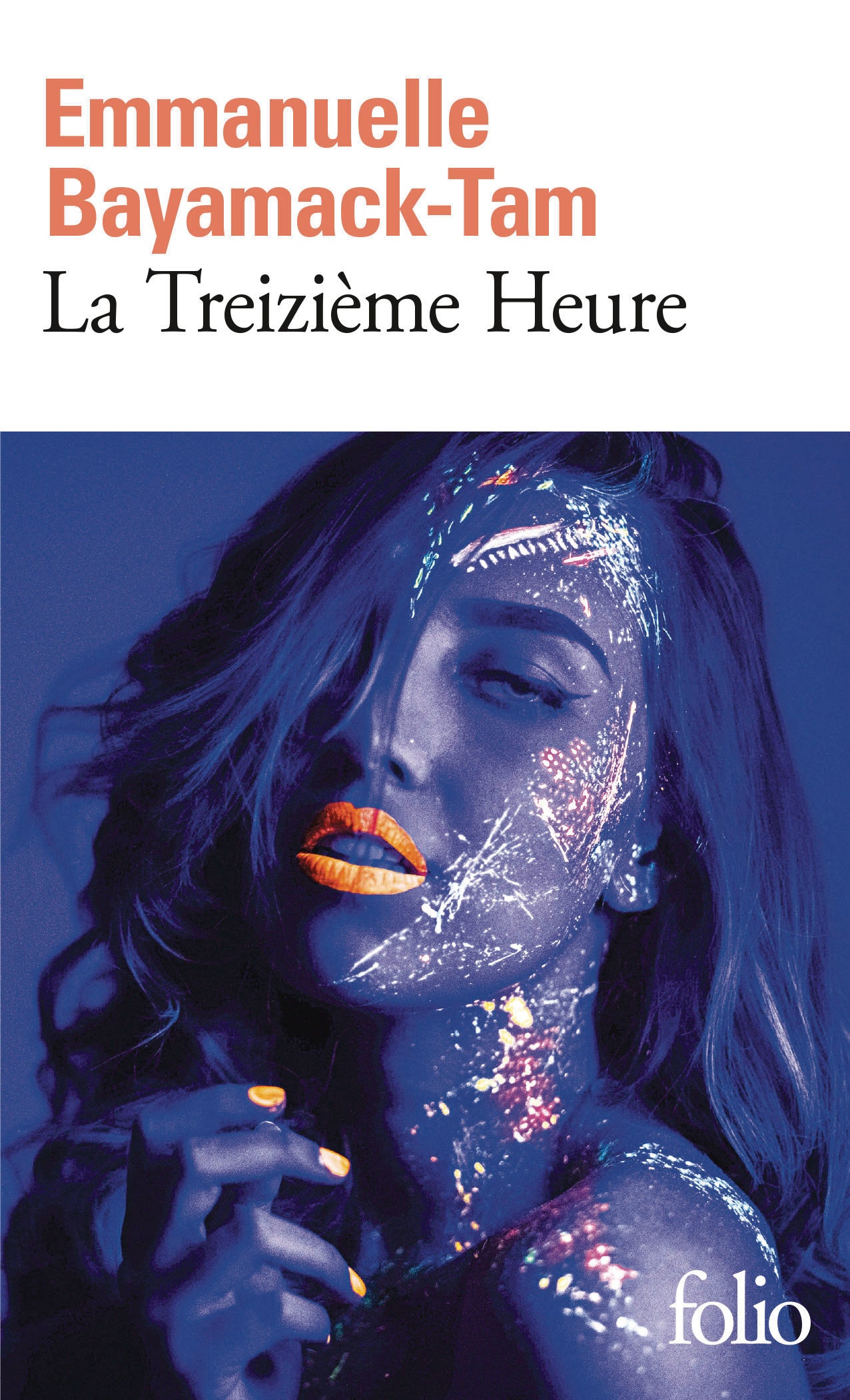 La treizieme heure - Livre d'occasion