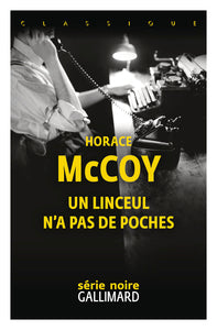 Un linceul n'a pas de poches - Livre d'occasion