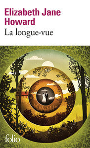 La longue-vue - Livre d'occasion