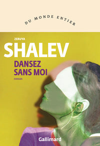 DANSEZ SANS MOI - Livre d'occasion