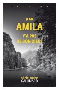 Y'A PAS DE BON DIEU ! - Livre d'occasion