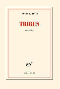 Tribus - Livre d'occasion