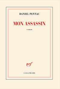 Mon assassin - Livre d'occasion