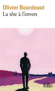 LA TETE A L'ENVERS - Livre d'occasion