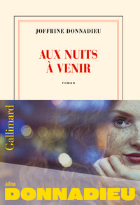 Aux nuits a venir - Livre d'occasion