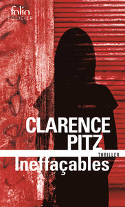 Ineffacables - l'inspecteur karel jacobs - Livre d'occasion