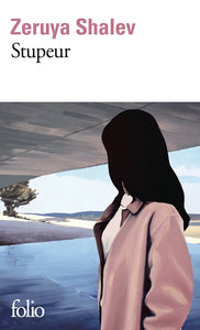 Stupeur - Livre d'occasion