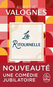 La Ritournelle - Livre d'occasion