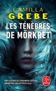 LES TENEBRES DE MORKRET - Livre d'occasion
