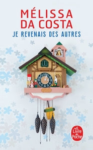 Je revenais des autres - Livre d'occasion