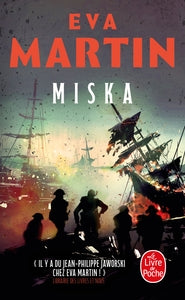 MISKA - Livre d'occasion