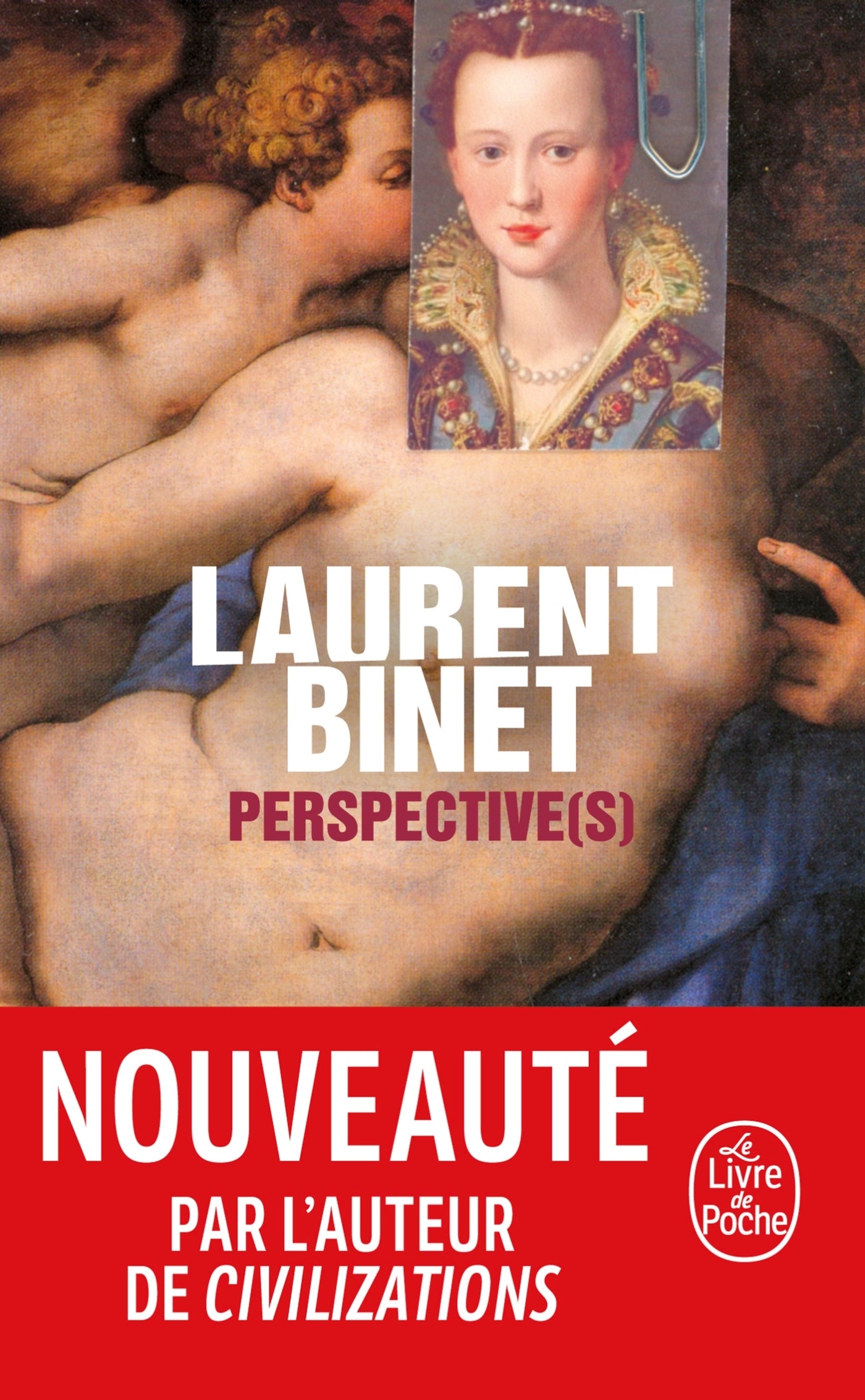 Perspective(s) - Livre d'occasion