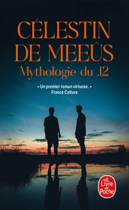 MYTHOLOGIE DU .12 - Livre d'occasion