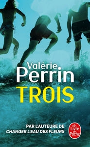 Trois - Livre d'occasion