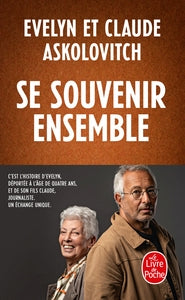 Se souvenir ensemble - Livre d'occasion