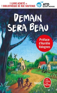Demain sera beau - Livre d'occasion