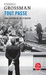 TOUT PASSE (NOUVELLE EDITION) - Livre d'occasion