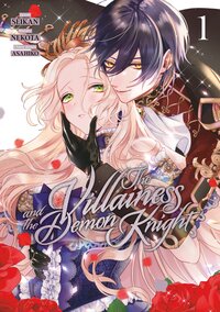 The villainess and the demon knight - tome 01 - Livre d'occasion