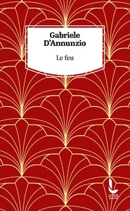LE FEU - Livre d'occasion