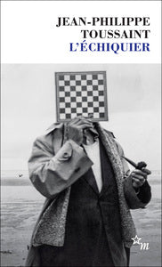 L'echiquier - Livre d'occasion