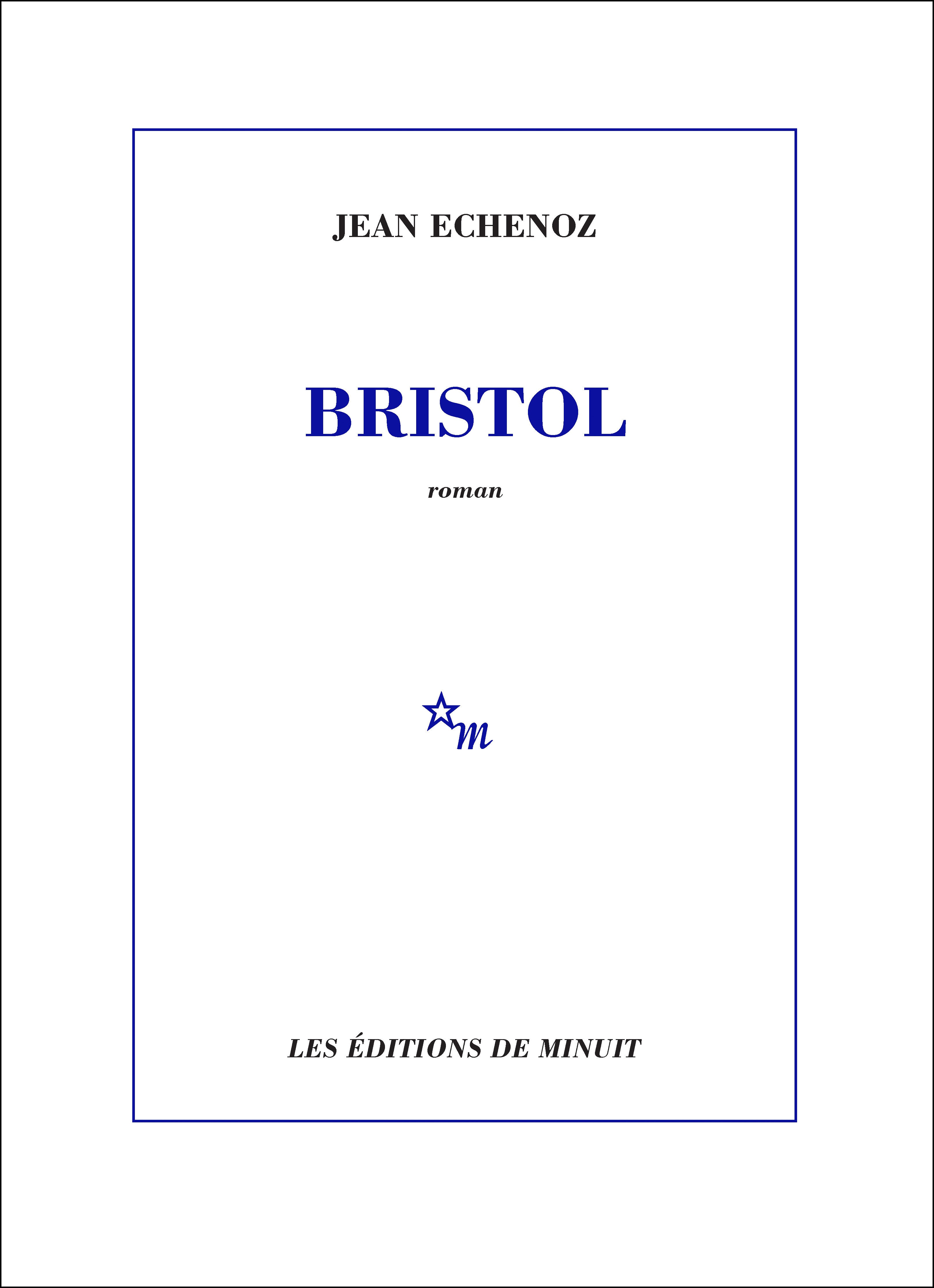 Bristol - Livre d'occasion
