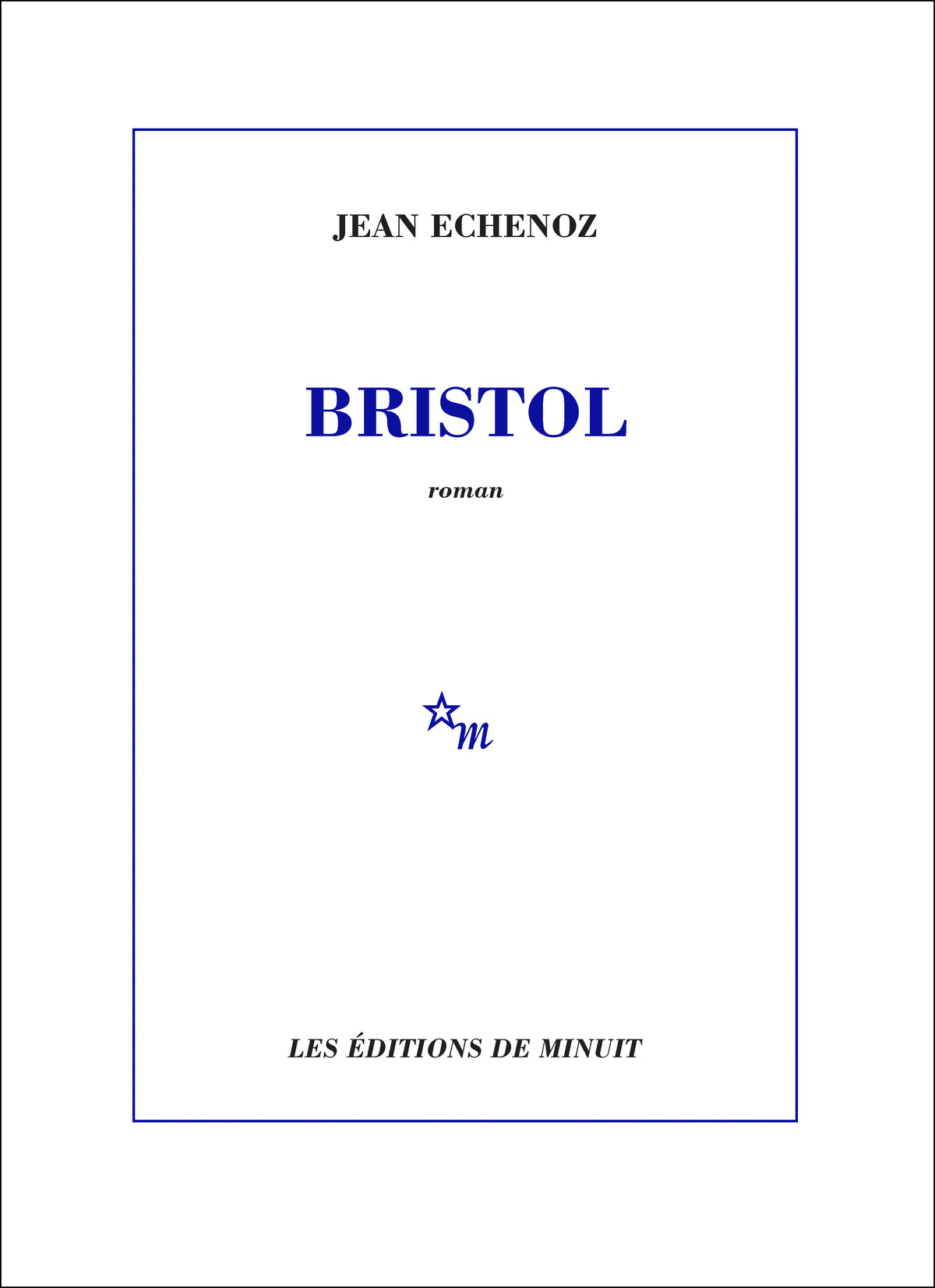 Bristol - Livre d'occasion