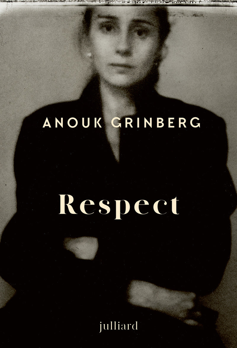 Respect - Livre d'occasion