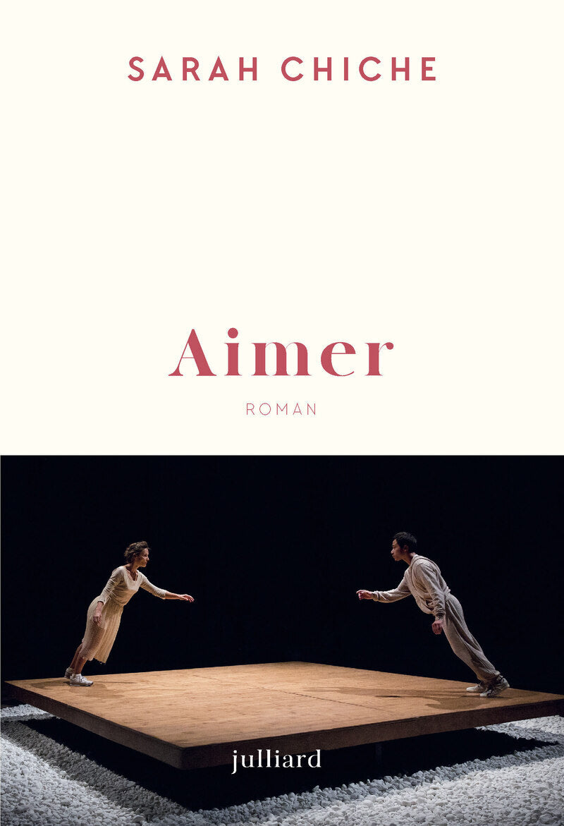 Aimer - Livre d'occasion