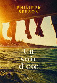 Un soir d'été - Livre d'occasion