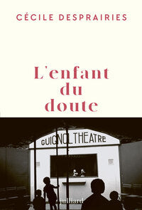L'enfant du doute - Livre d'occasion