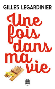 Une fois dans ma vie - Livre d'occasion