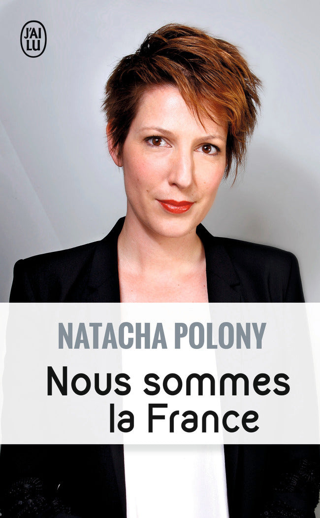 Nous sommes la france - Livre d'occasion