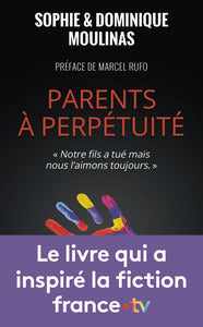 Parents a perpetuite - Livre d'occasion