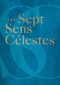 SEPT SENS CELESTES - Livre d'occasion