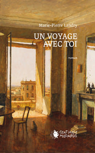 Un voyage avec toi - Livre d'occasion