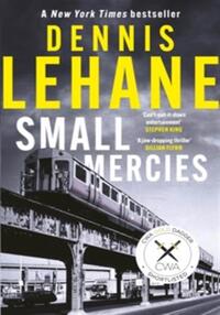 Small mercies - Livre d'occasion