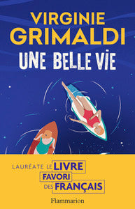 Une belle vie - Livre d'occasion