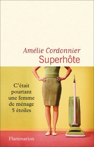 Superhôte - Livre d'occasion