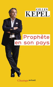 PROPHETE EN SON PAYS - Livre d'occasion