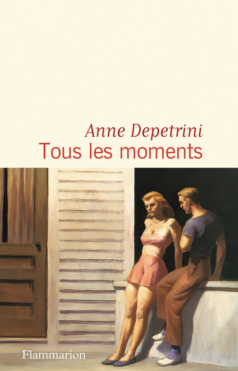 Tous les moments - Livre d'occasion