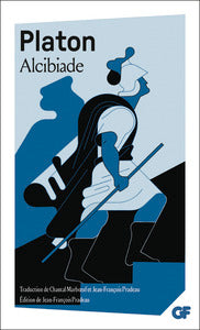 Alcibiade - Livre d'occasion