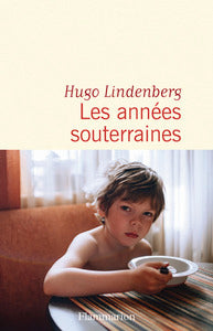 Les annees souterraines - Livre d'occasion