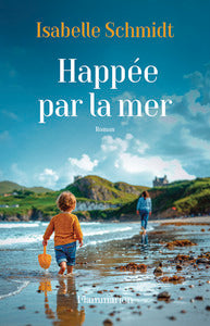 Happee par la mer - Livre d'occasion