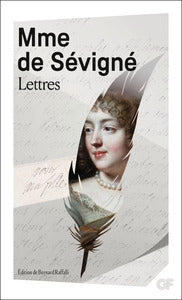Lettres - Livre d'occasion