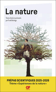 LA NATURE - Livre d'occasion