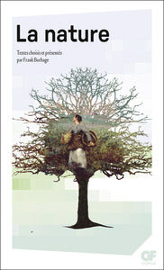 LA NATURE - Livre d'occasion