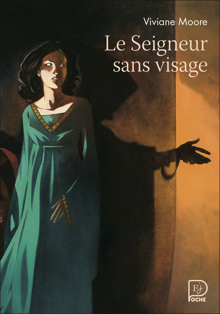 Le seigneur sans visage - Livre d'occasion