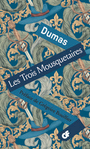 Les trois mousquetaires - edition limitee - Livre d'occasion
