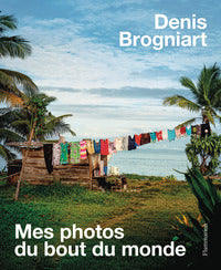 Mes photos du bout du monde - Livre d'occasion
